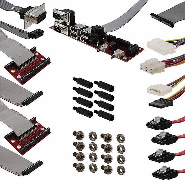 VersaLogic Corporation VL-CKR-IGUA
