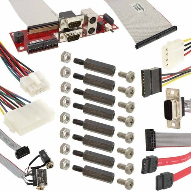 VersaLogic Corporation VL-CKR-KOMO