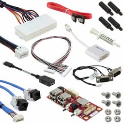 VersaLogic Corporation VL-CKR-LION