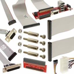 VersaLogic Corporation VL-CKR-MANX