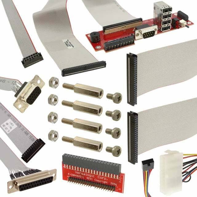 VersaLogic Corporation VL-CKR-MANX