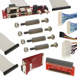 VersaLogic Corporation VL-CKR-OCEL