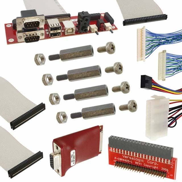 VersaLogic Corporation VL-CKR-OCEL