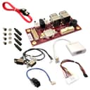 VersaLogic Corporation VL-CKR-SANDCAT