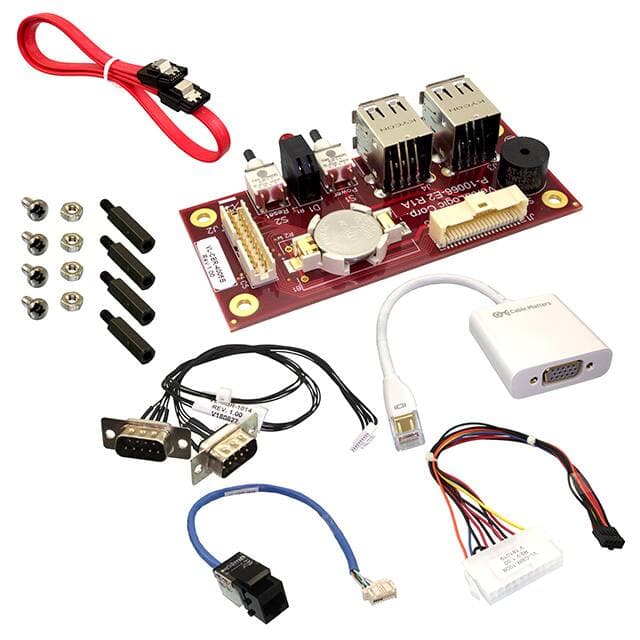 VersaLogic Corporation VL-CKR-SANDCAT