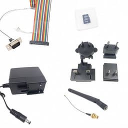 VersaLogic Corporation VL-CKR-SWORDTAIL