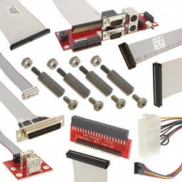 VersaLogic Corporation VL-CKR-TOMC