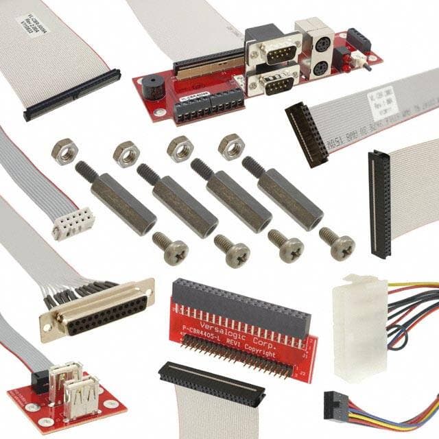 VersaLogic Corporation VL-CKR-TOMC
