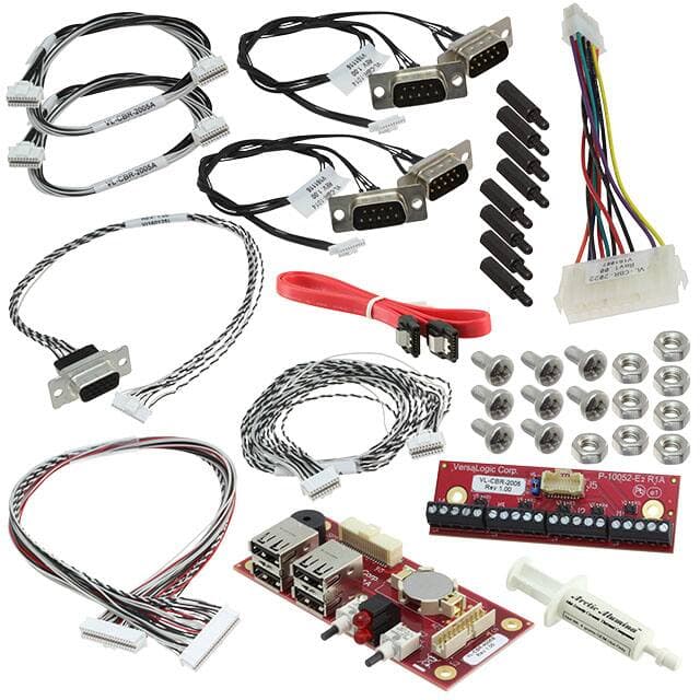 VersaLogic Corporation VL-CKR-VIPER