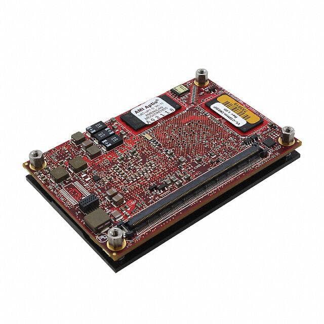 VersaLogic Corporation VL-COMM-26EBP