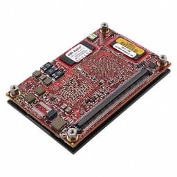 VersaLogic Corporation VL-COMM-26ECP