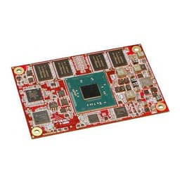 VersaLogic Corporation VL-COMM-33ED