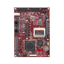 VersaLogic Corporation VL-EBX-11G