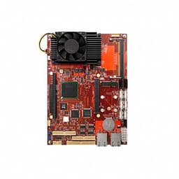 VL-EBX-37FVersaLogic Corporation