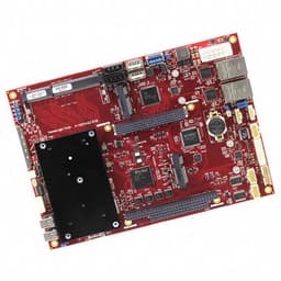 VersaLogic Corporation VL-EBX-38ECP