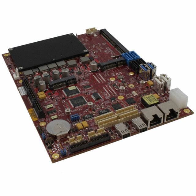 VersaLogic Corporation VL-EBXE-41EJP
