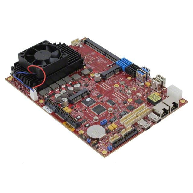 VersaLogic Corporation VL-EBXE-41ELF