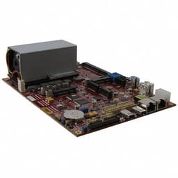 VersaLogic Corporation VL-EBXS-41EAF