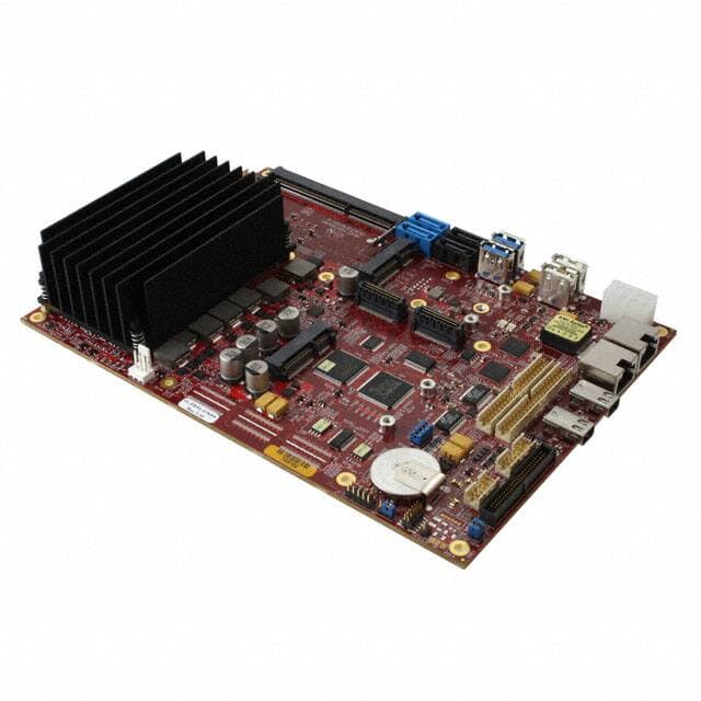 VersaLogic Corporation VL-EBXS-41SAK
