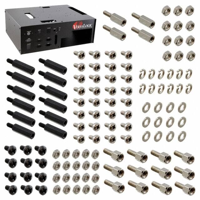 VersaLogic Corporation VL-ENCL-5B