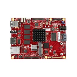 VersaLogic Corporation VL-EPC-2700-EDK-EVAL