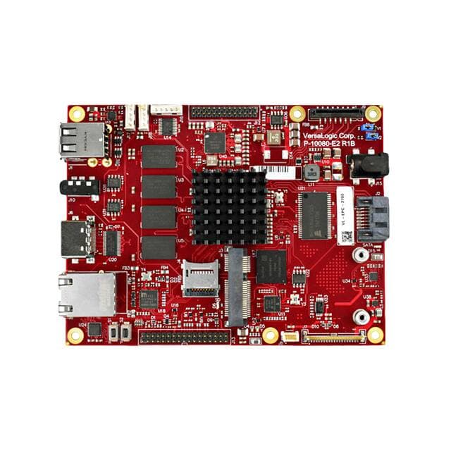 VersaLogic Corporation VL-EPC-2700-EDK-02A