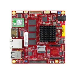 VersaLogic Corporation VL-EPC-2702-EDK-02-8