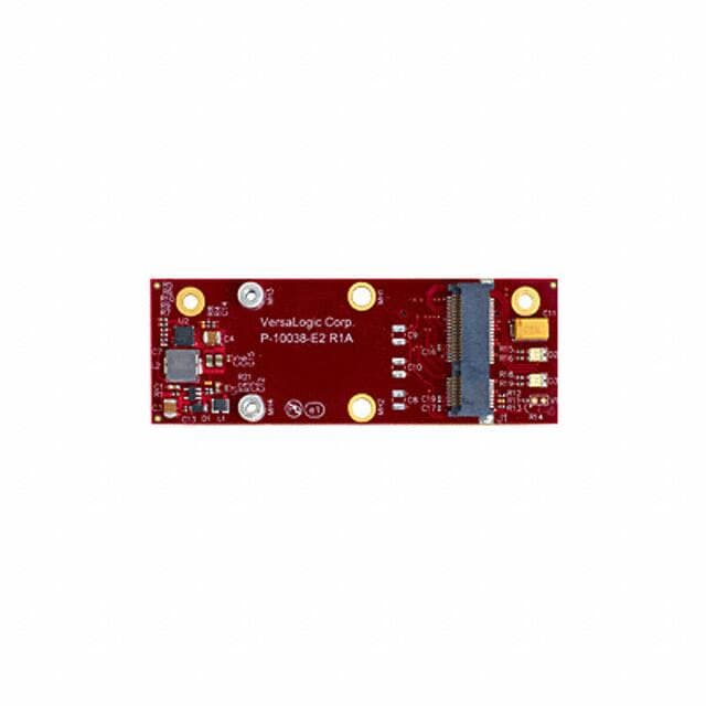 VersaLogic Corporation VL-EPHS-P1E