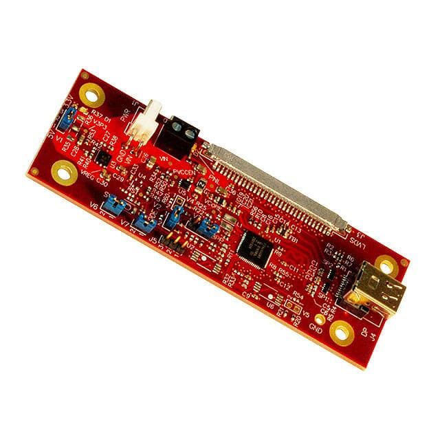 VersaLogic Corporation VL-EPH-V6SA