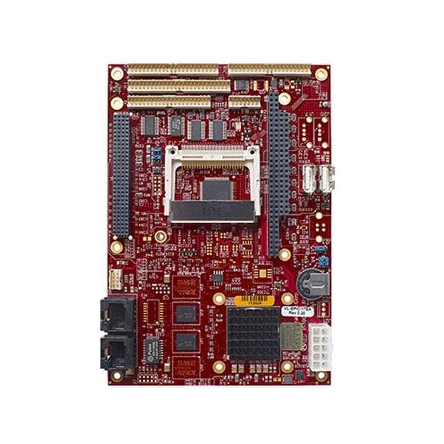 VersaLogic Corporation VL-EPIC-17EA