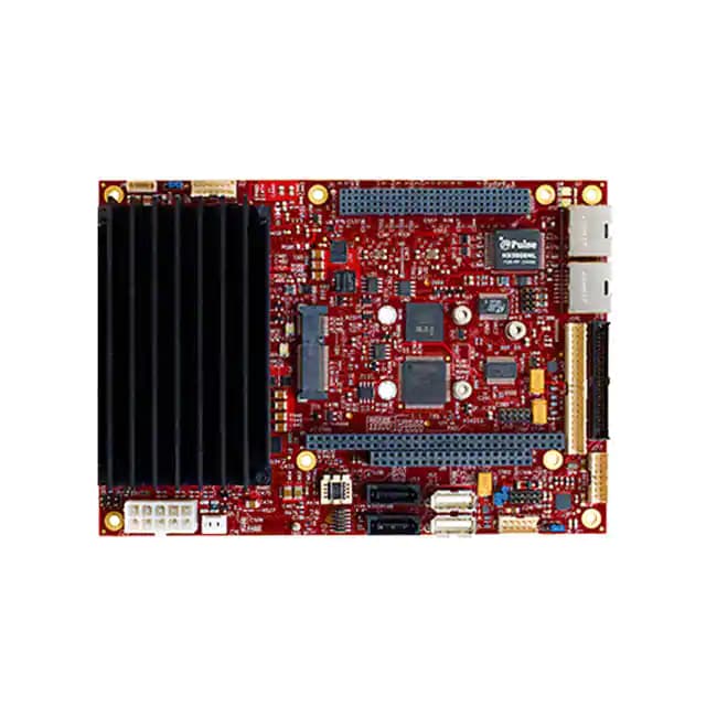 VersaLogic Corporation VL-EPIC-25EA