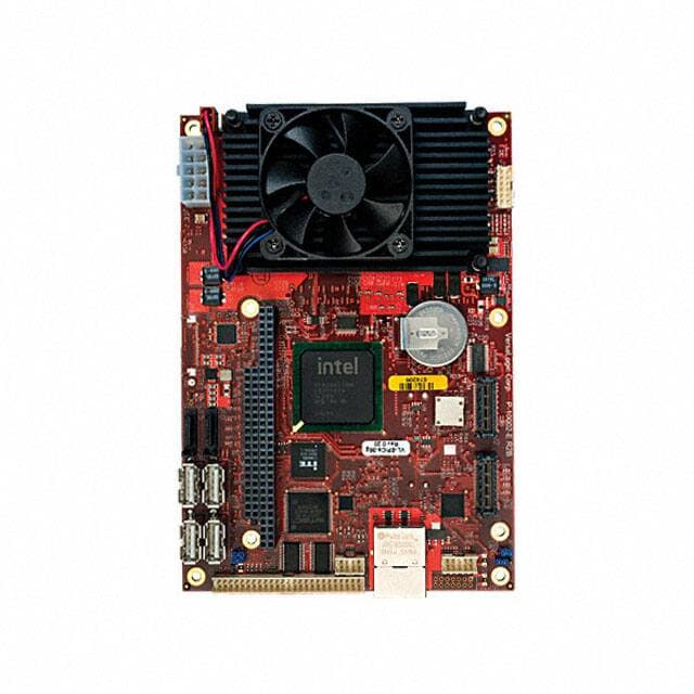 VersaLogic Corporation VL-EPICS-36E