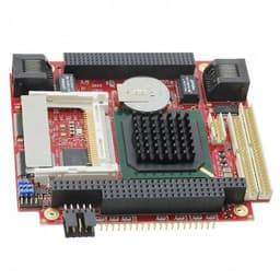 VersaLogic Corporation VL-EPM-14H