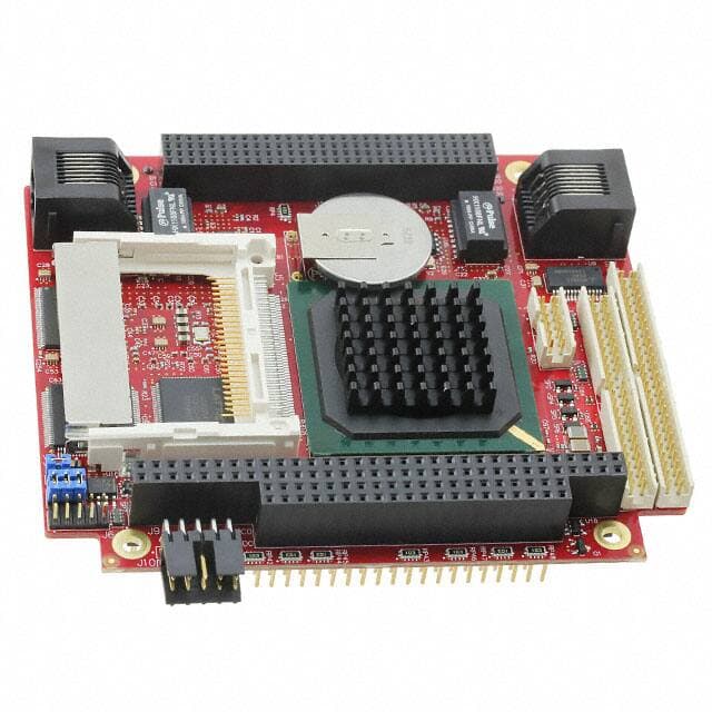 VersaLogic Corporation VL-EPM-14H