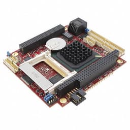 VersaLogic Corporation VL-EPM-15S