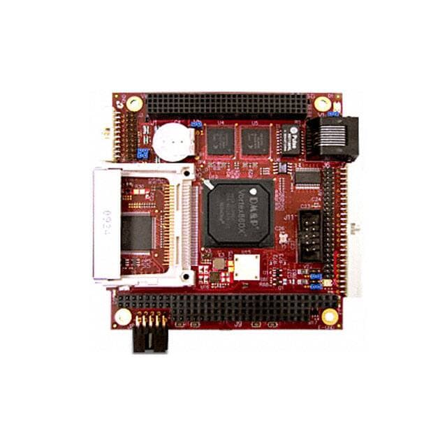 VersaLogic Corporation VL-EPM-16E