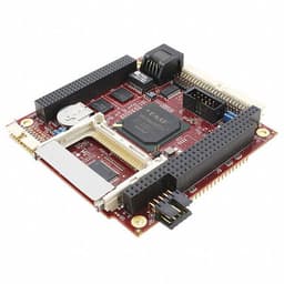 VersaLogic Corporation VL-EPM-16V