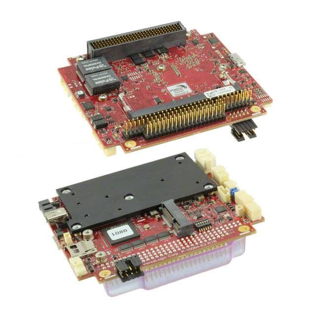 VersaLogic Corporation VL-EPM-31ECP