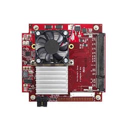 VersaLogic Corporation VL-EPM-32V