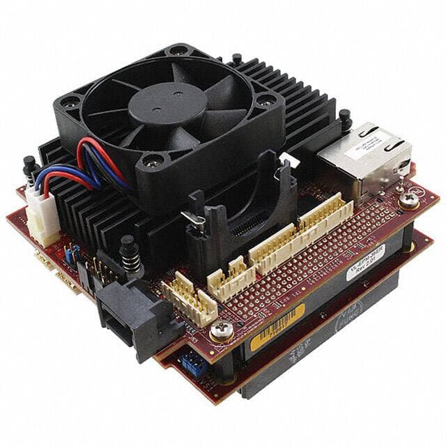 VersaLogic Corporation VL-EPM-35ER