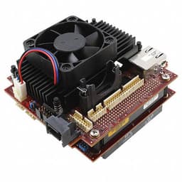 VersaLogic Corporation VL-EPM-35SR