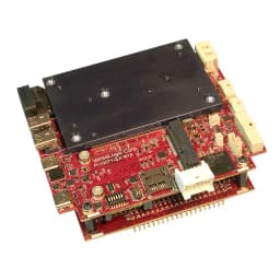 VersaLogic Corporation VL-EPM-43EAP-04