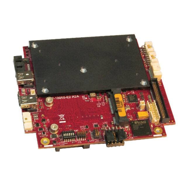 VersaLogic Corporation VL-EPME-30EBPA