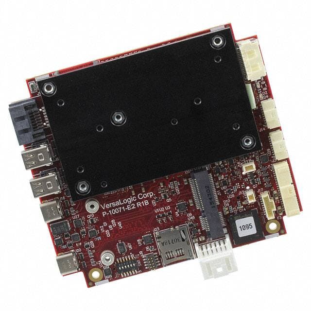 VersaLogic Corporation VL-EPME-42EAP-04