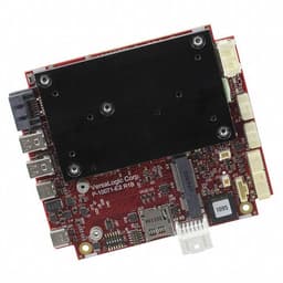 VersaLogic Corporation VL-EPME-42EBP-04
