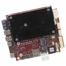 VersaLogic Corporation VL-EPME-42ECP-08
