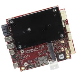 VersaLogic Corporation VL-EPME-42SBP-04