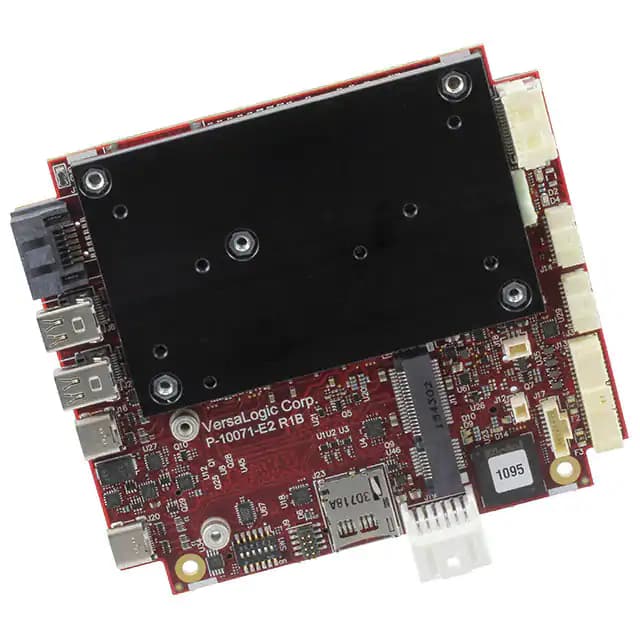 VersaLogic Corporation VL-EPME-42SBP-04
