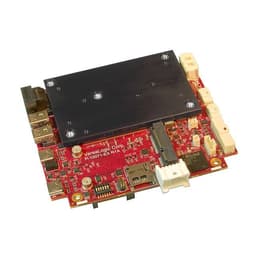 VersaLogic Corporation VL-EPME-42SCP-16