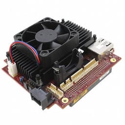 VersaLogic Corporation VL-EPMP-34SR